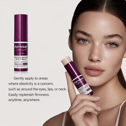 Aarwaan Collagen Renewal System - aarwaan