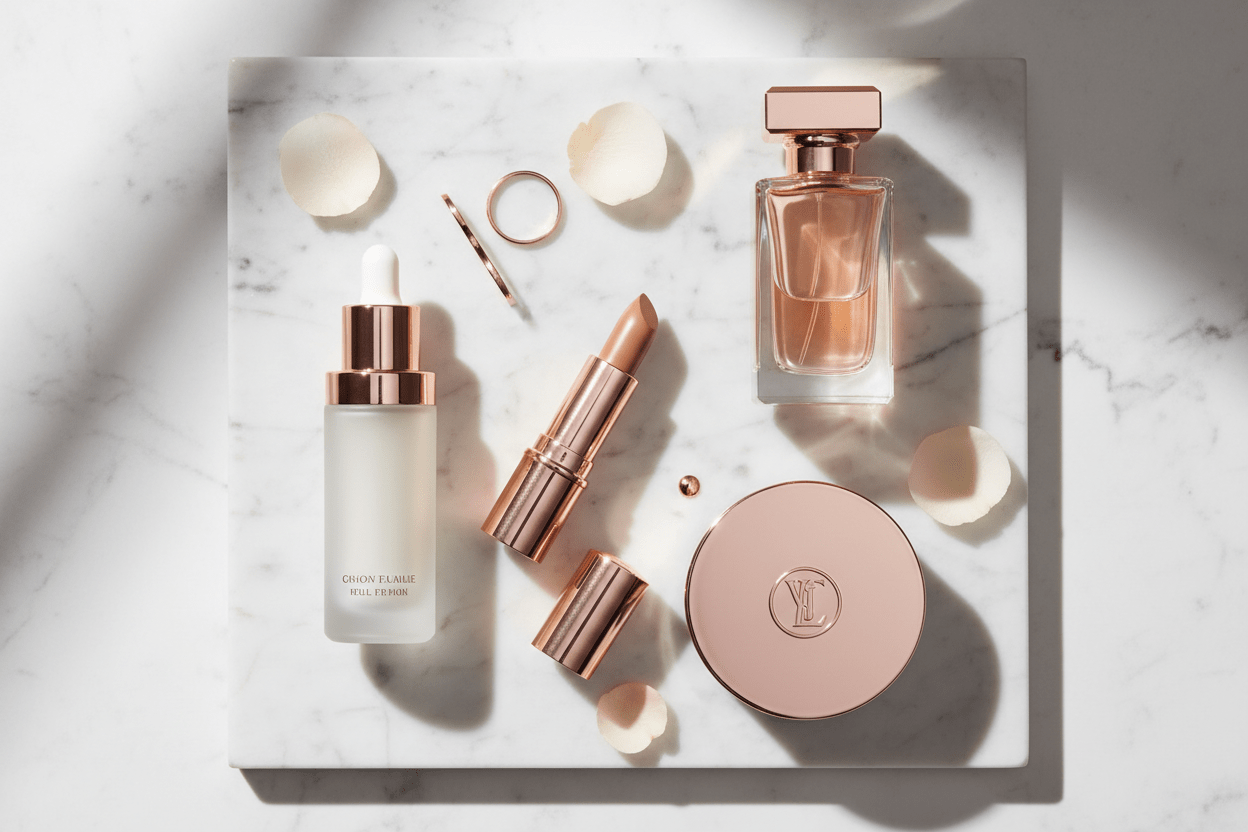 Beauty Lab