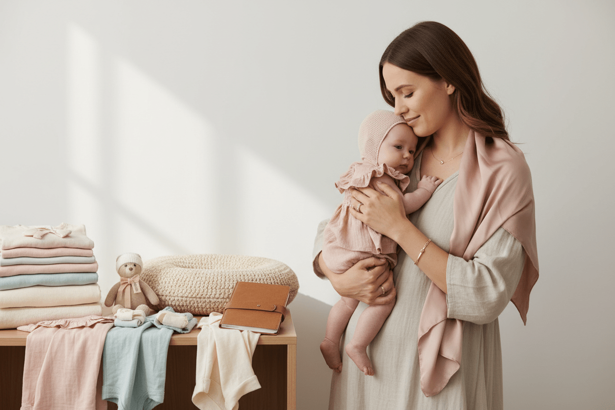 Baby & Beyond