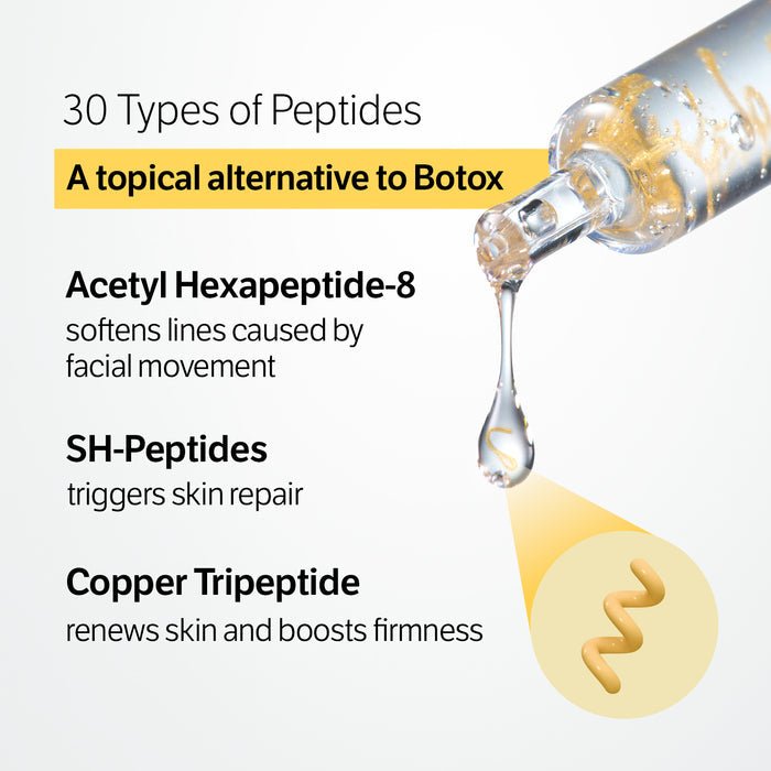 Aurum™- 24K Gold Wrinkle care Silk Collagen - aarwaan