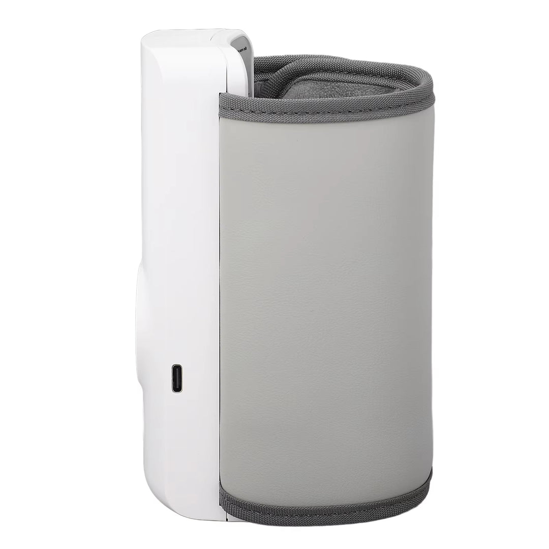 【Hot】Bottle Warmer for Travel Wireless Portable Infant Milk Warmer Sleeve Constant Temperature 6000Mah Battery Powered