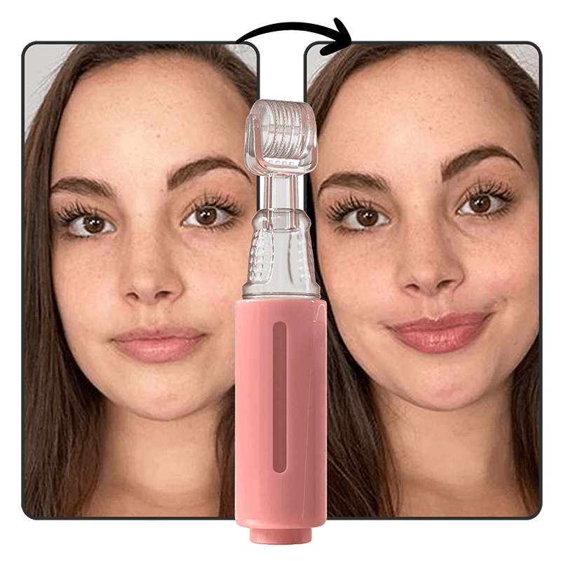KISSFORM™ - Titanium Lips Booster & Serum - aarwaan