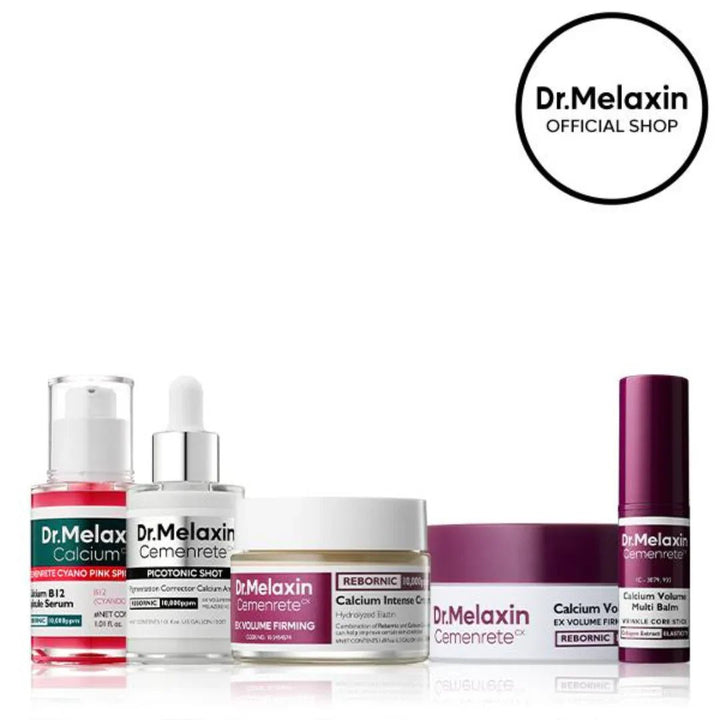 Collagen Boost Pore & Spot Care Set