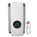 【Hot】Bottle Warmer for Travel Wireless Portable Infant Milk Warmer Sleeve Constant Temperature 6000Mah Battery Powered