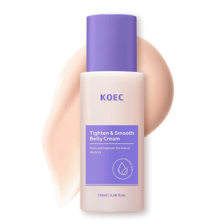 Sculpt&Tone Arm Cream Tighten Smooth Belly Cream Firming Butt Thigh Cream Neck Cream Body Care Delay Aging More Choose