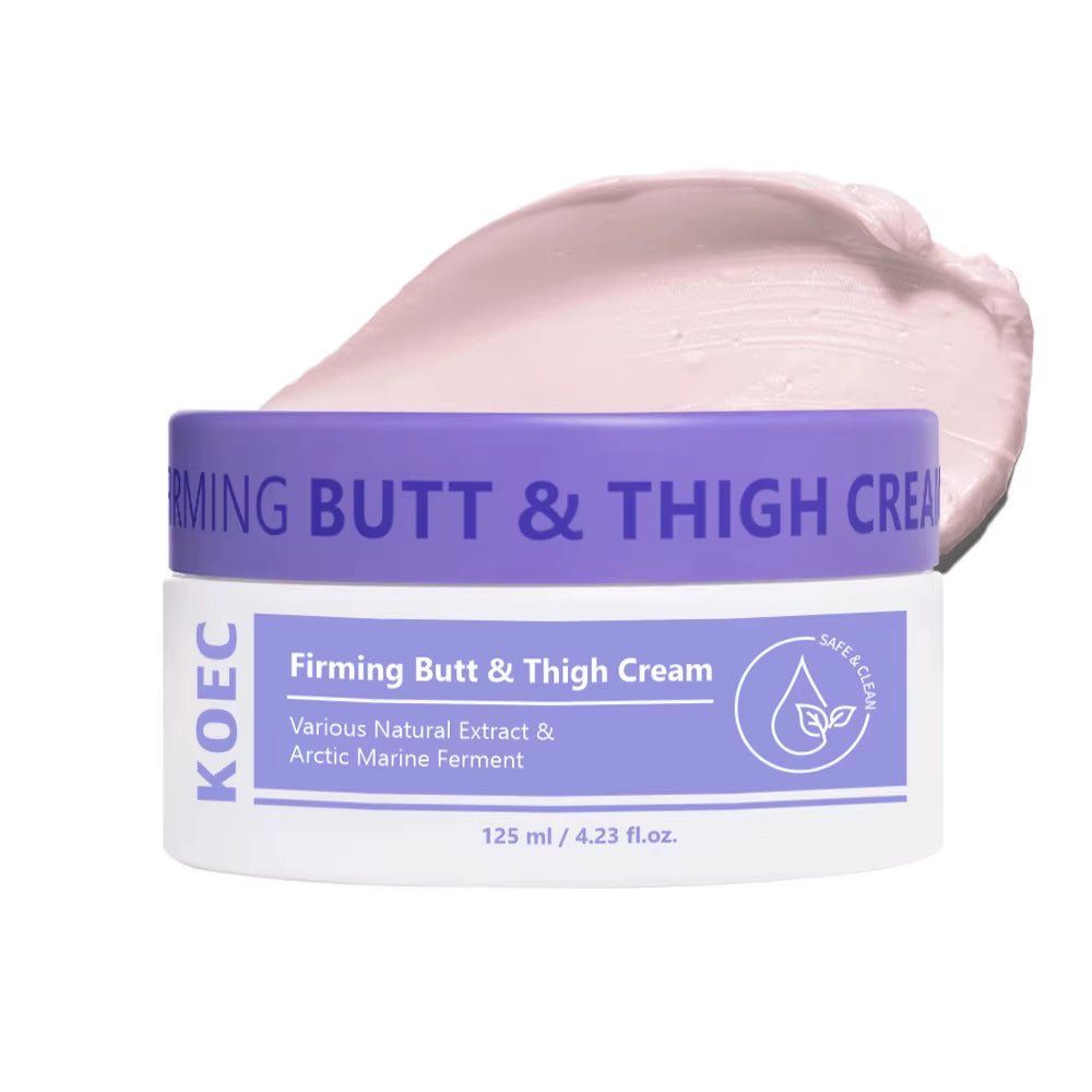Sculpt&Tone Arm Cream Tighten Smooth Belly Cream Firming Butt Thigh Cream Neck Cream Body Care Delay Aging More Choose