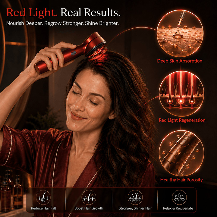 Scalp-Ray Pro
