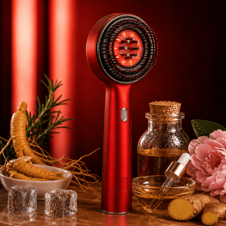Scalp-Ray Pro