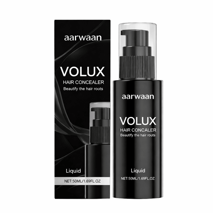Volux™ — Waterproof Hair Concealer - aarwaan