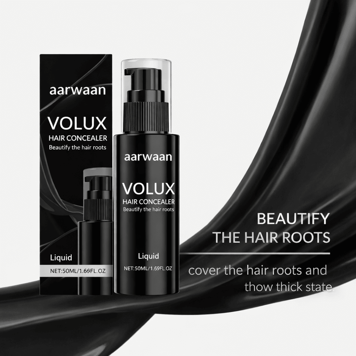 Volux™ — Waterproof Hair Concealer - aarwaan