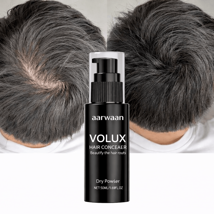 Volux™ — Waterproof Hair Concealer - aarwaan