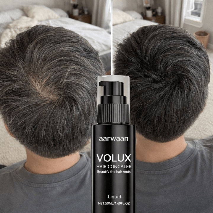 Volux™ — Waterproof Hair Concealer - aarwaan