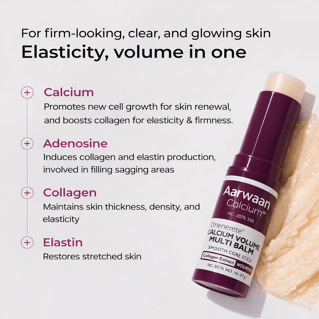 Aarwaan Collagen Renewal System - aarwaan