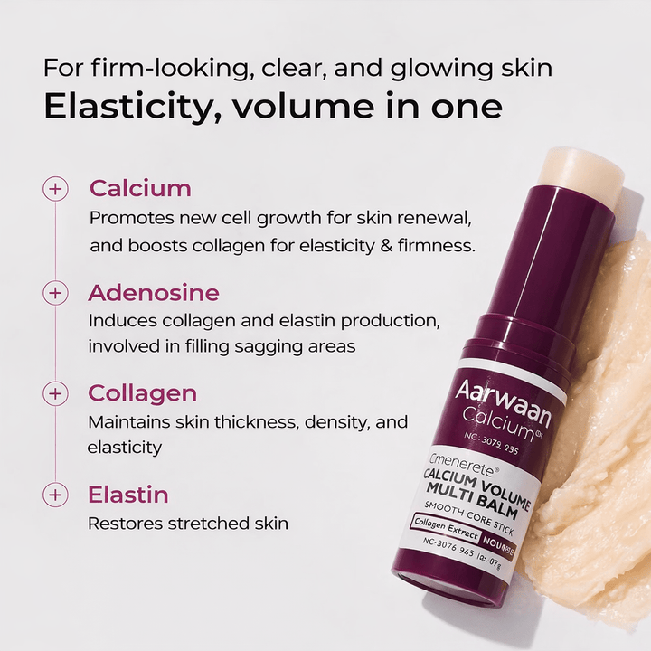 Aarwaan Collagen Renewal System - aarwaan
