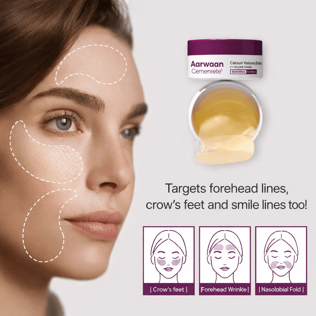 Aarwaan Collagen Renewal System - aarwaan