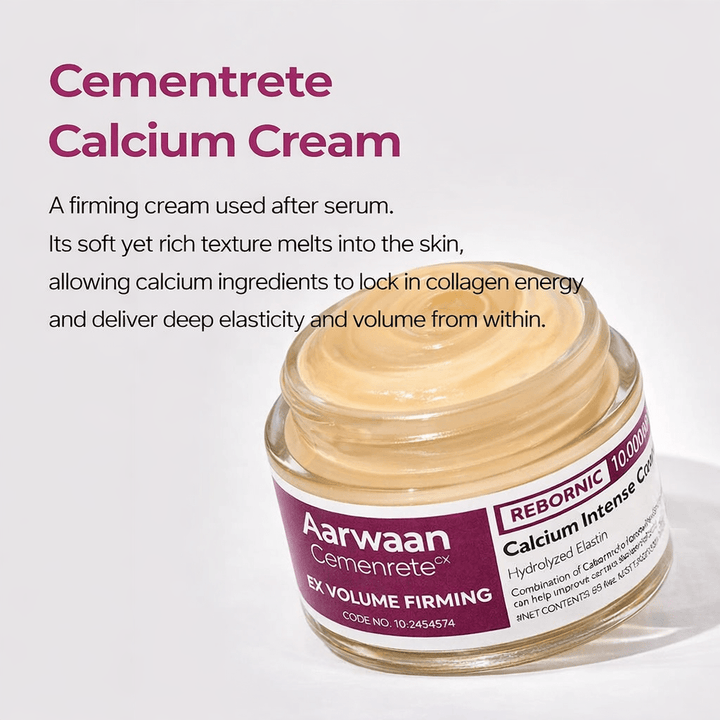 Aarwaan Collagen Renewal System - aarwaan