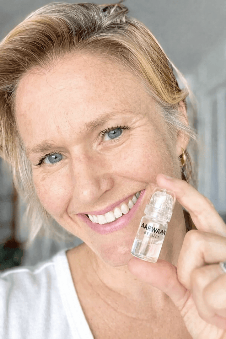 INFUSIA™ Micro Infusion System - aarwaan