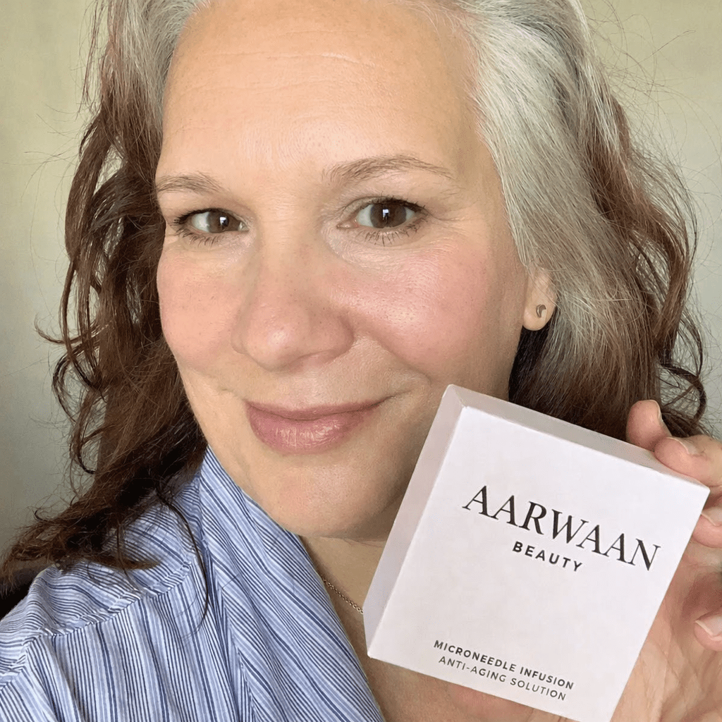 INFUSIA™ Micro Infusion System - aarwaan