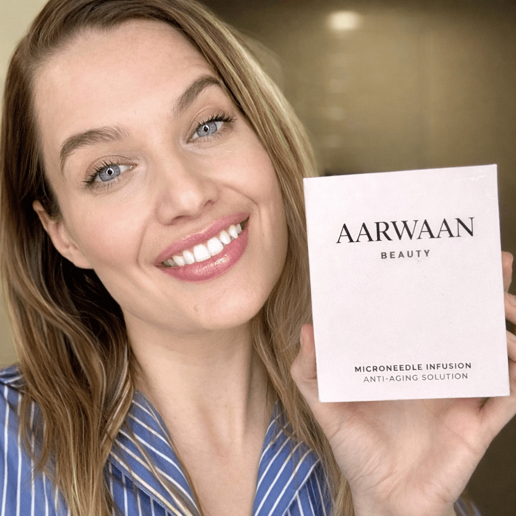 INFUSIA™ Micro Infusion System - aarwaan