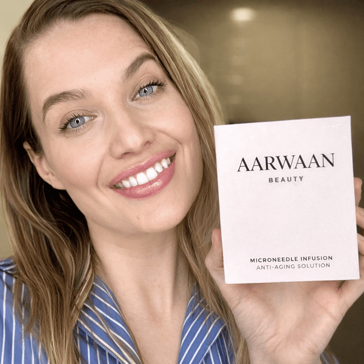 INFUSIA™ Micro Infusion System - aarwaan