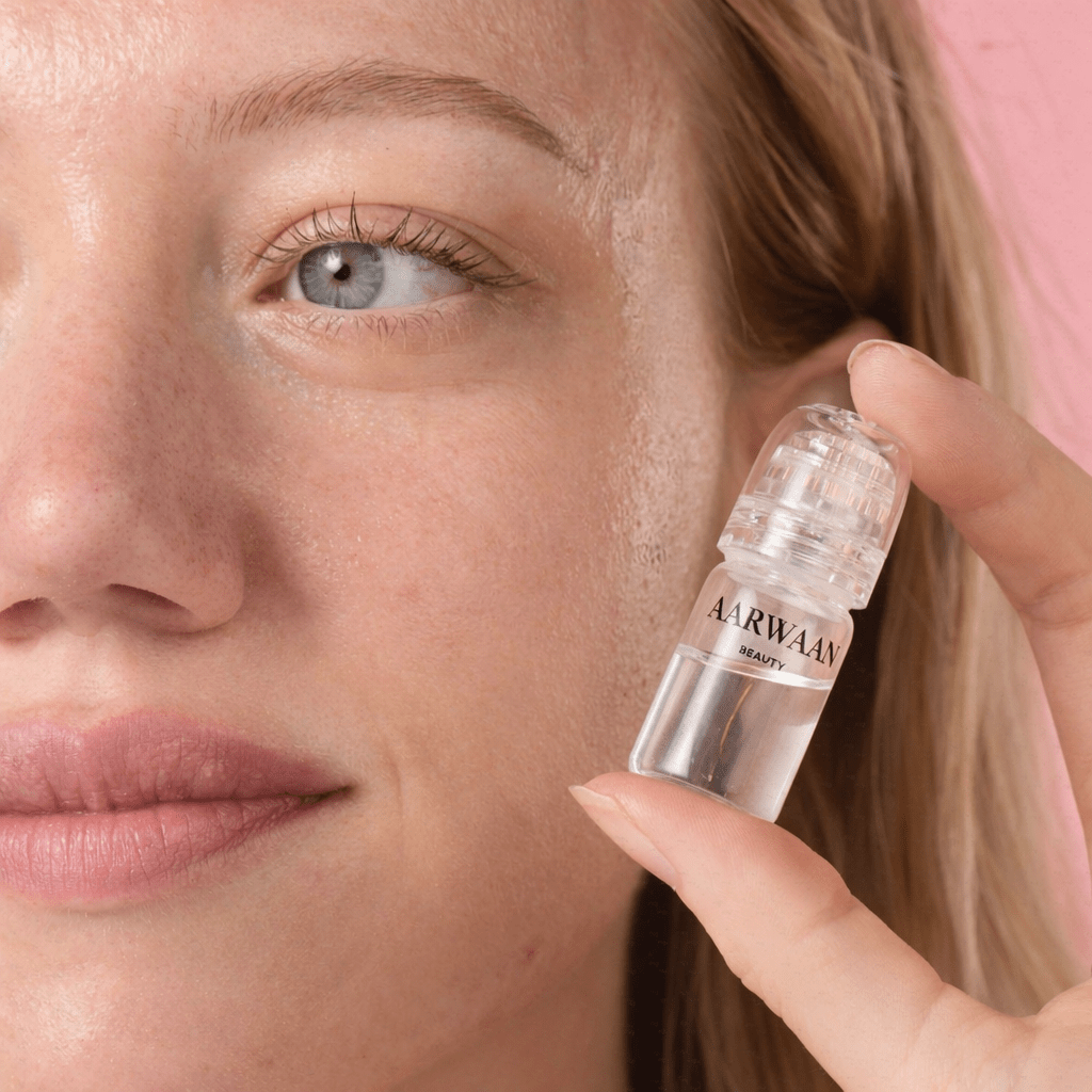 INFUSIA™ Micro Infusion System - aarwaan