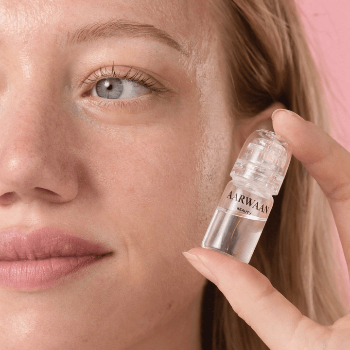 INFUSIA™ Micro Infusion System - aarwaan
