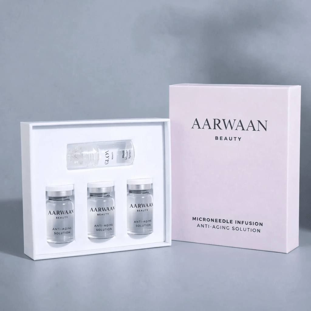 INFUSIA™ Micro Infusion System - aarwaan