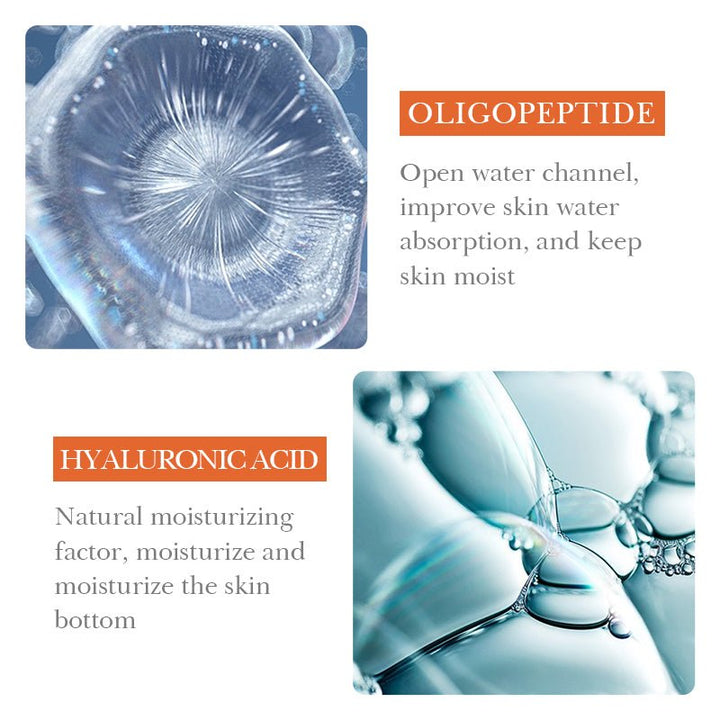 CryoPeptide™- Wrinkle removal Set(Freeze-Dried Elixir) - aarwaan