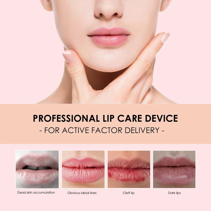 KISSFORM™ - Titanium Lips Booster - aarwaan