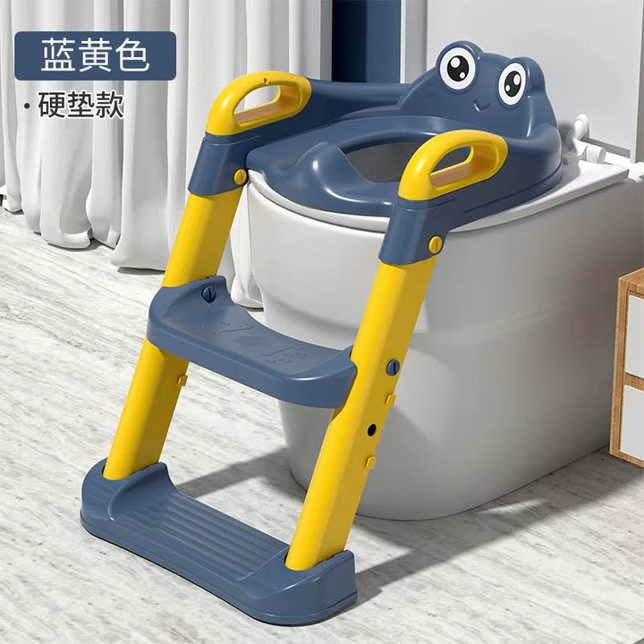 Children'S 0-6 Years Old Pot Soft Baby Potty Plastic Road Pot Infant Cute Baby Toilet Seat Boys & Girls Potty Trainer Seat Stool