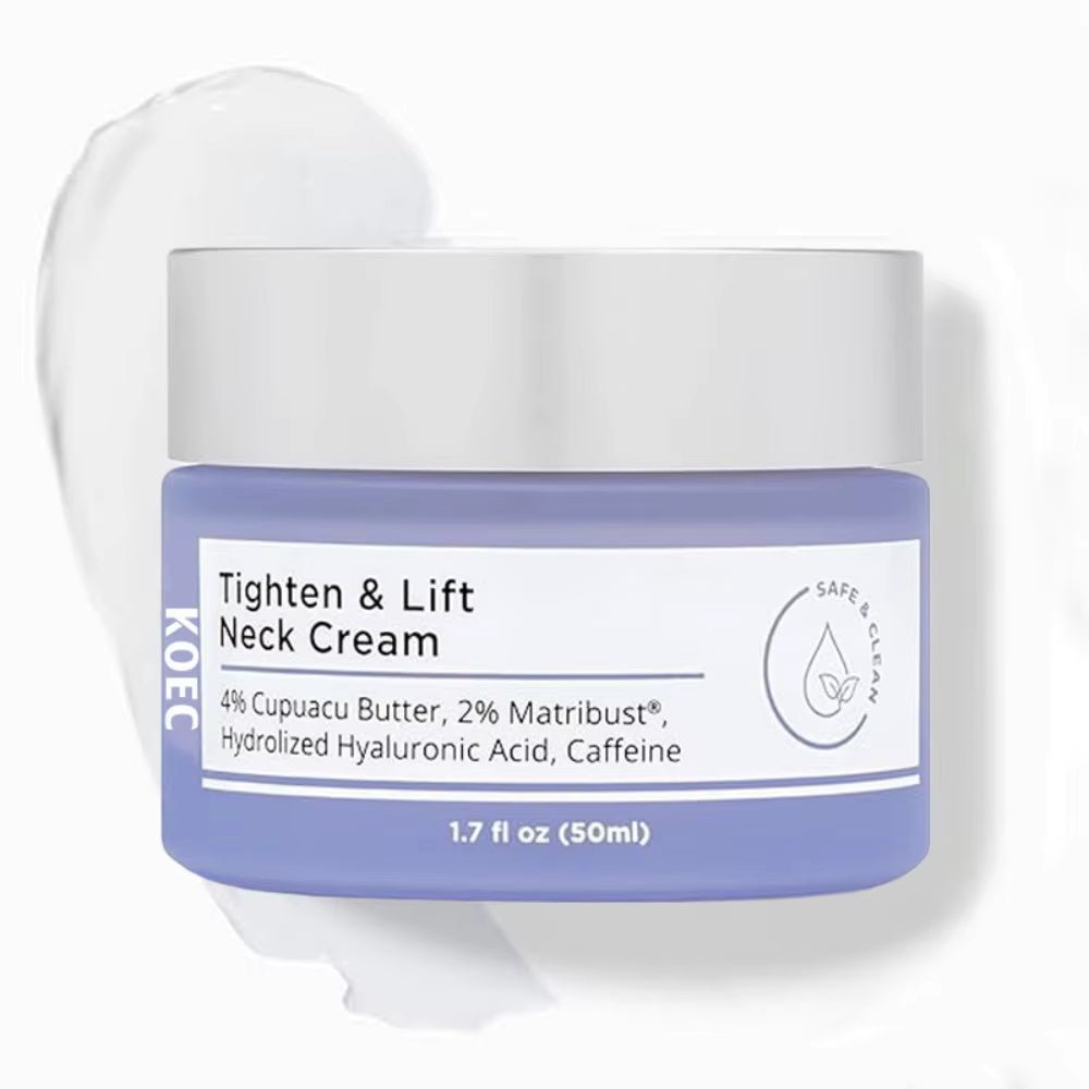 Sculpt&Tone Arm Cream Tighten Smooth Belly Cream Firming Butt Thigh Cream Neck Cream Body Care Delay Aging More Choose