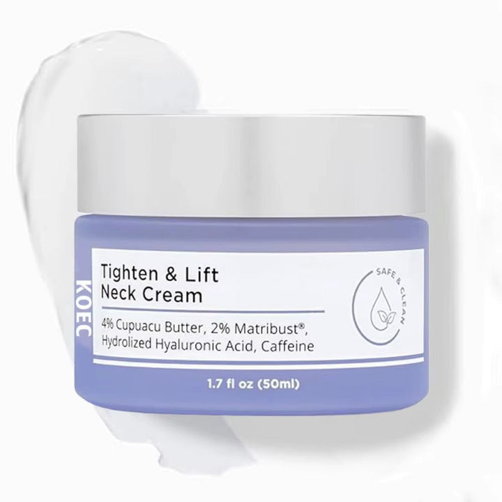 Sculpt&Tone Arm Cream Tighten Smooth Belly Cream Firming Butt Thigh Cream Neck Cream Body Care Delay Aging More Choose
