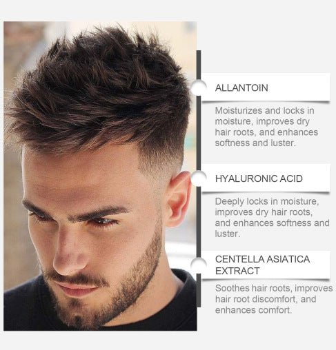 Volux™ — Waterproof Hair Concealer - aarwaan
